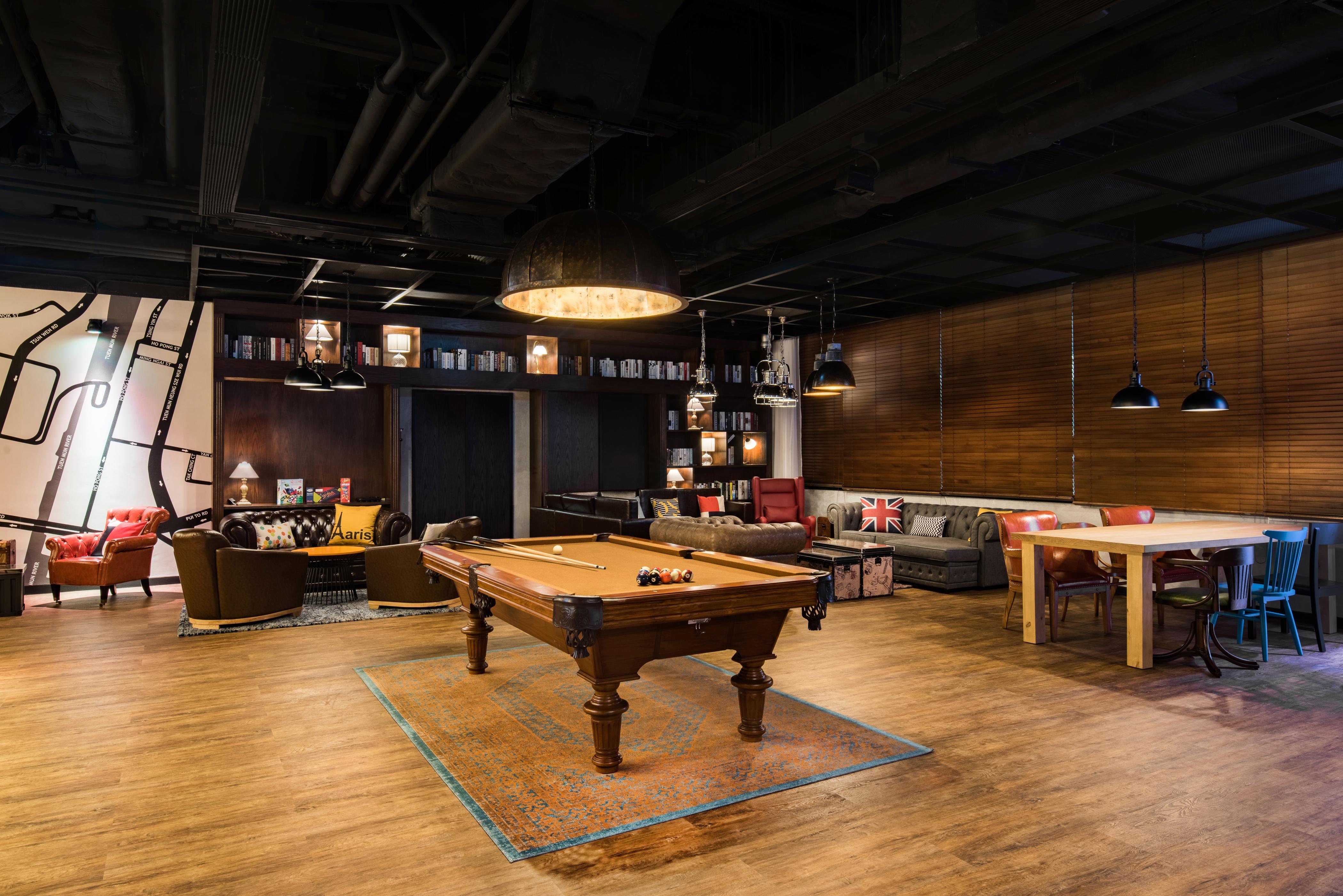 屯门贝尔特酒店 香港