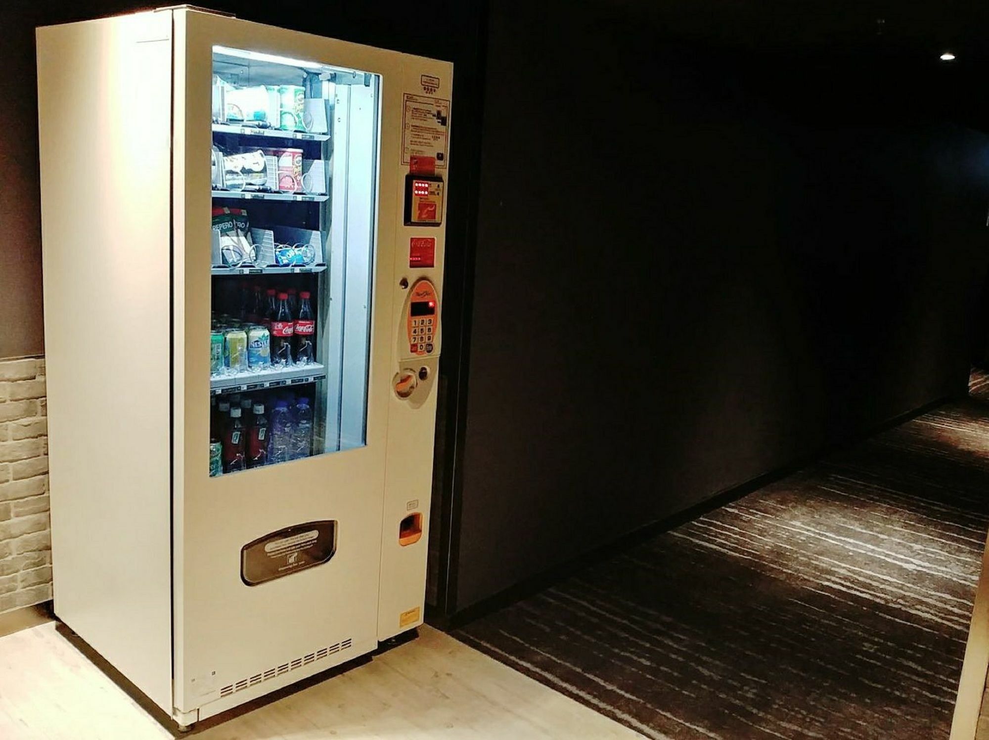 酒店 屯门贝尔特酒店